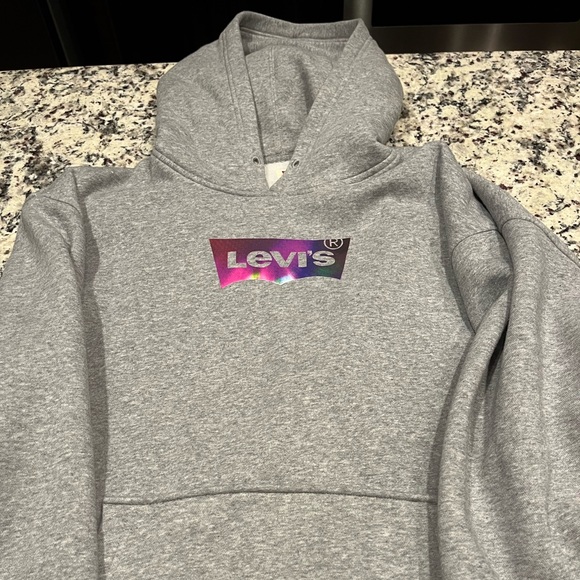 Levi's Other - Men’s XXL Levi’s Hoodie